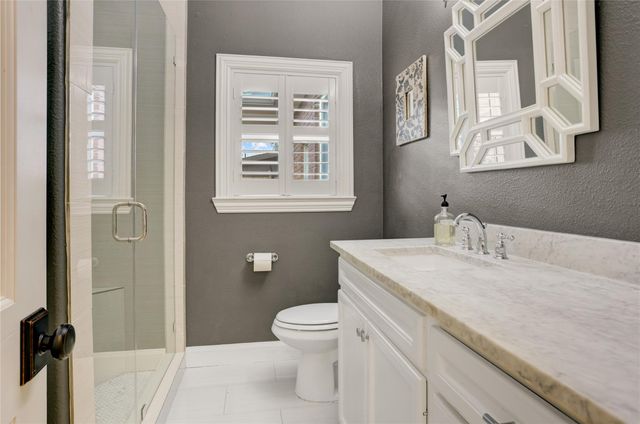 2418 Lazybrook Drive, Houston, TX 77008