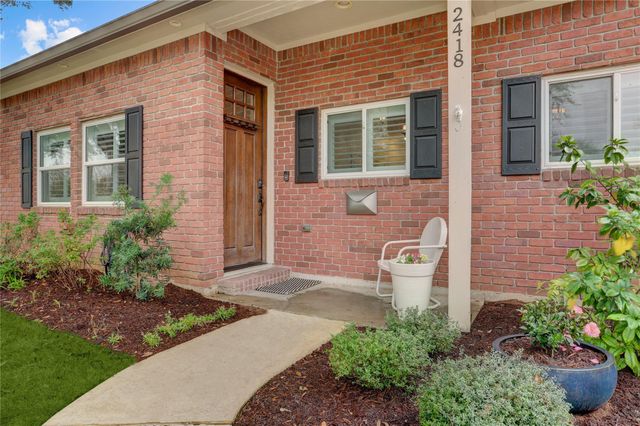 2418 Lazybrook Drive, Houston, TX 77008