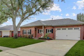 2418 Lazybrook Drive, Houston, TX 77008