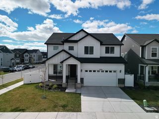 3701 W 1330 N, Lehi, UT 84043