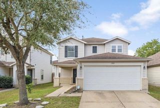 19119 Siril Drive, Houston, TX 77073