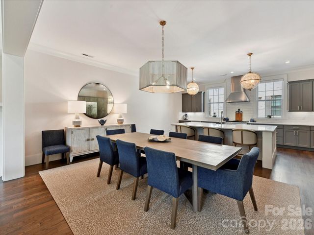 6531 Hazelton Drive, Charlotte, NC 28210