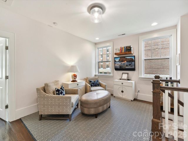 6531 Hazelton Drive, Charlotte, NC 28210