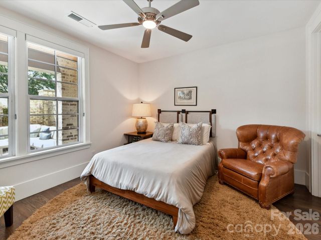 6531 Hazelton Drive, Charlotte, NC 28210