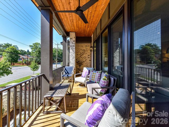 6531 Hazelton Drive, Charlotte, NC 28210