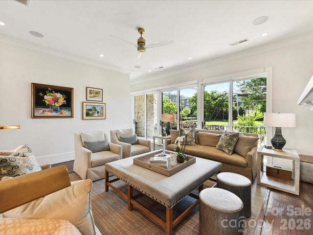 6531 Hazelton Drive, Charlotte, NC 28210