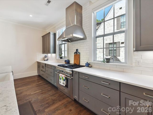 6531 Hazelton Drive, Charlotte, NC 28210