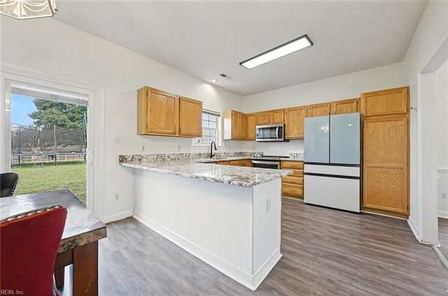 6709 Glasgow ST, Suffolk, VA 23435