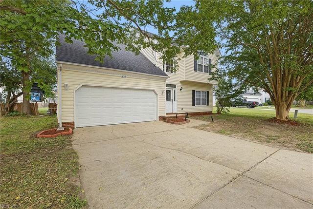 6709 Glasgow ST, Suffolk, VA 23435
