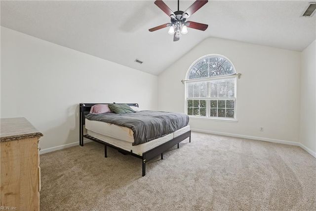 6709 Glasgow ST, Suffolk, VA 23435