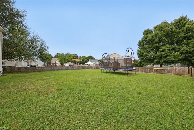 6709 Glasgow ST, Suffolk, VA 23435