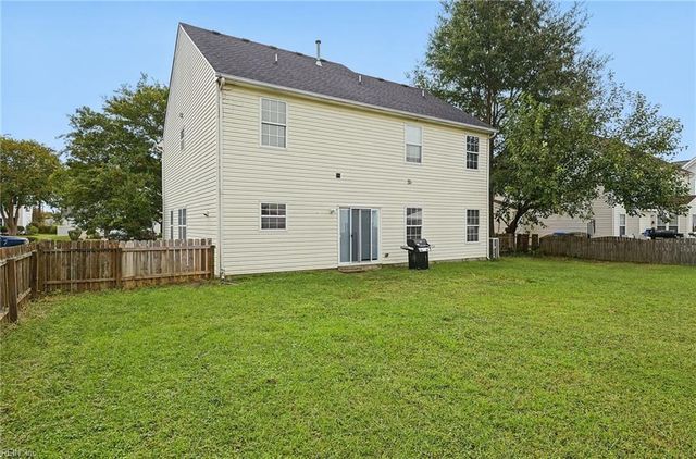 6709 Glasgow ST, Suffolk, VA 23435