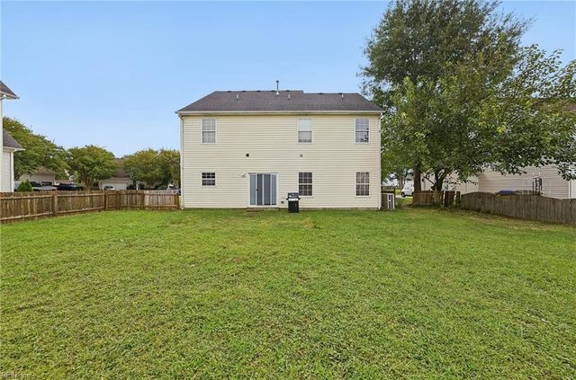 6709 Glasgow ST, Suffolk, VA 23435