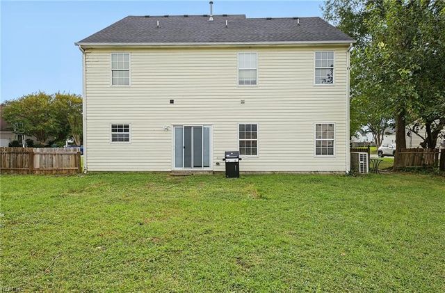 6709 Glasgow ST, Suffolk, VA 23435