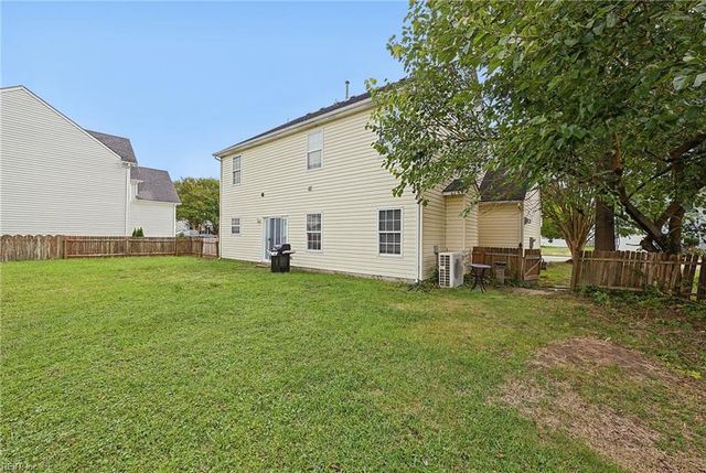 6709 Glasgow ST, Suffolk, VA 23435
