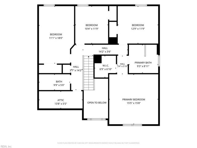6709 Glasgow ST, Suffolk, VA 23435