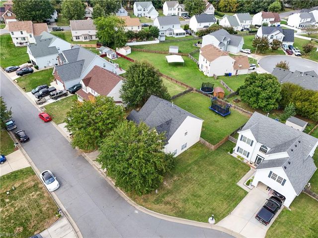 6709 Glasgow ST, Suffolk, VA 23435