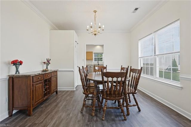 6709 Glasgow ST, Suffolk, VA 23435