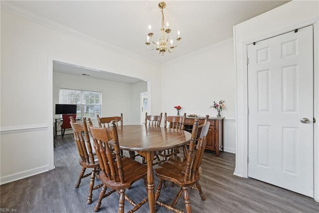 6709 Glasgow ST, Suffolk, VA 23435