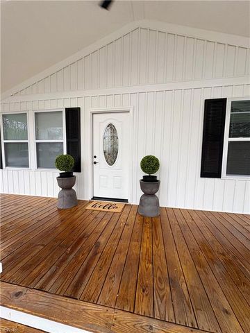 509 Head Of River RD, Chesapeake, VA 23322