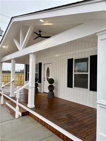 509 Head Of River RD, Chesapeake, VA 23322