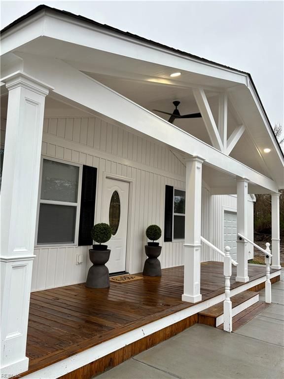 509 Head Of River RD, Chesapeake, VA 23322