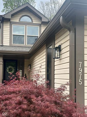 7975 Glen View Drive, Indianapolis, IN 46236