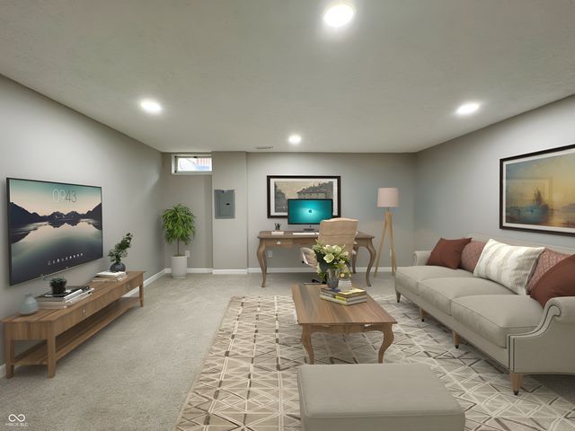 7975 Glen View Drive, Indianapolis, IN 46236