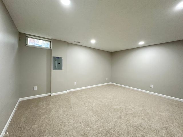 7975 Glen View Drive, Indianapolis, IN 46236