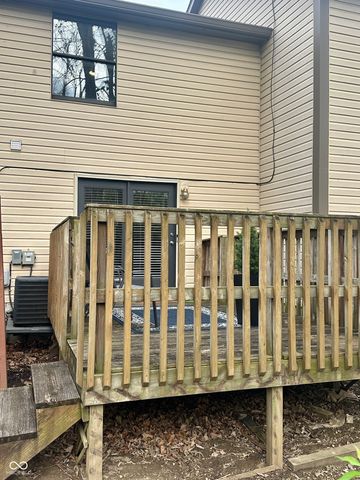 7975 Glen View Drive, Indianapolis, IN 46236