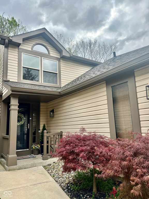 7975 Glen View Drive, Indianapolis, IN 46236