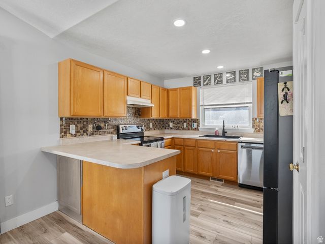 6010 W FRAGRANT LN, Herriman, UT 84096