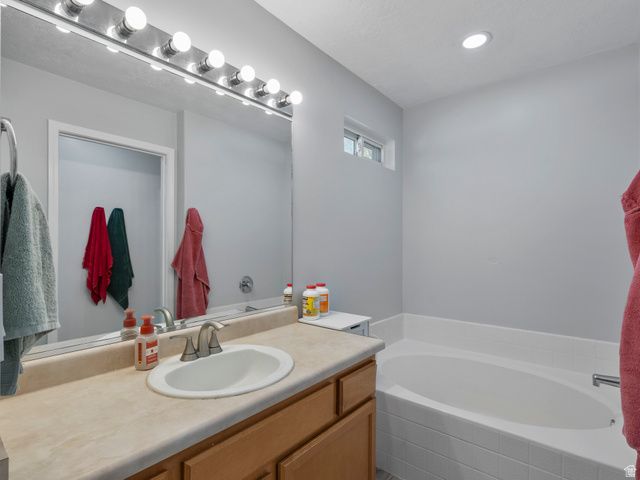 6010 W FRAGRANT LN, Herriman, UT 84096