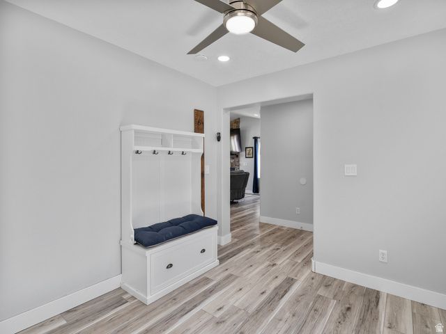 6010 W FRAGRANT LN, Herriman, UT 84096