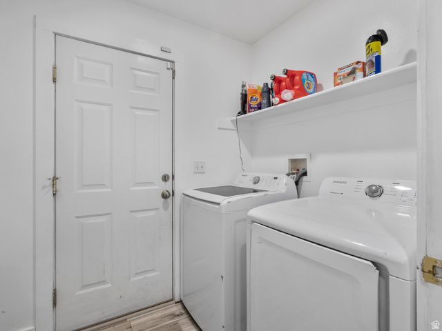 6010 W FRAGRANT LN, Herriman, UT 84096