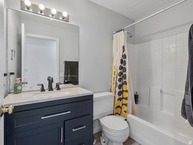 6010 W FRAGRANT LN, Herriman, UT 84096