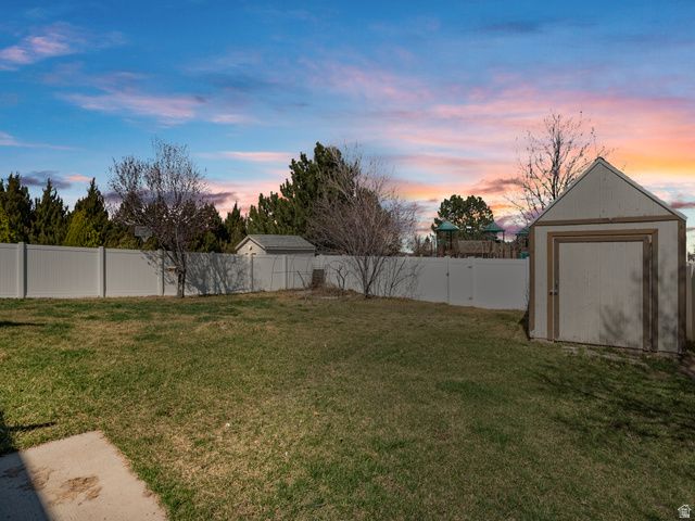 6010 W FRAGRANT LN, Herriman, UT 84096