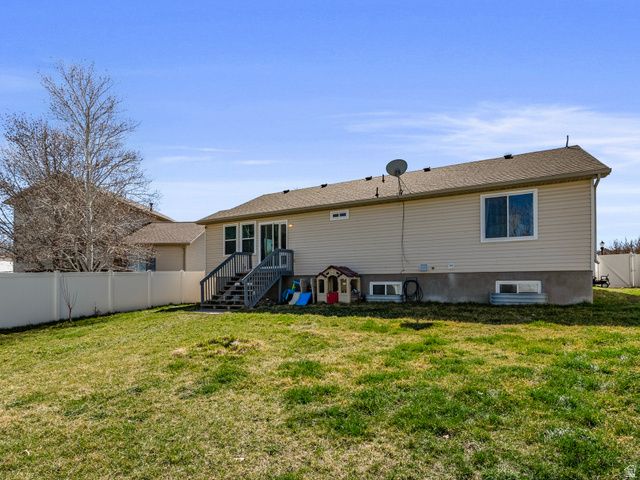 6010 W FRAGRANT LN, Herriman, UT 84096