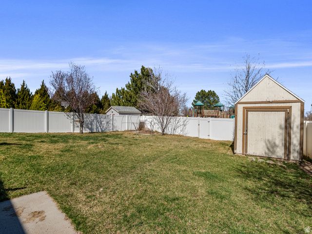 6010 W FRAGRANT LN, Herriman, UT 84096