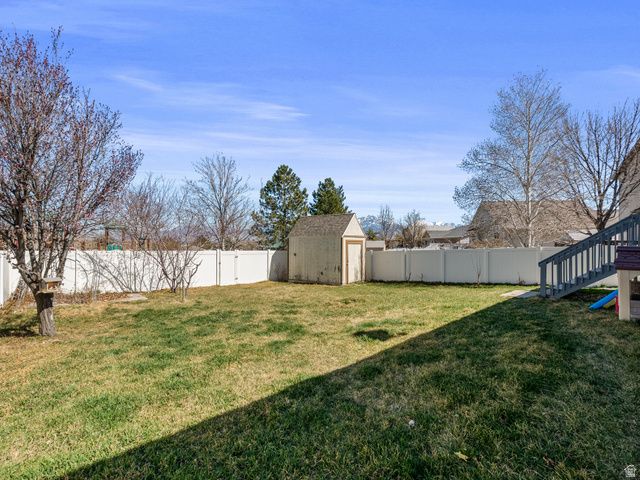 6010 W FRAGRANT LN, Herriman, UT 84096