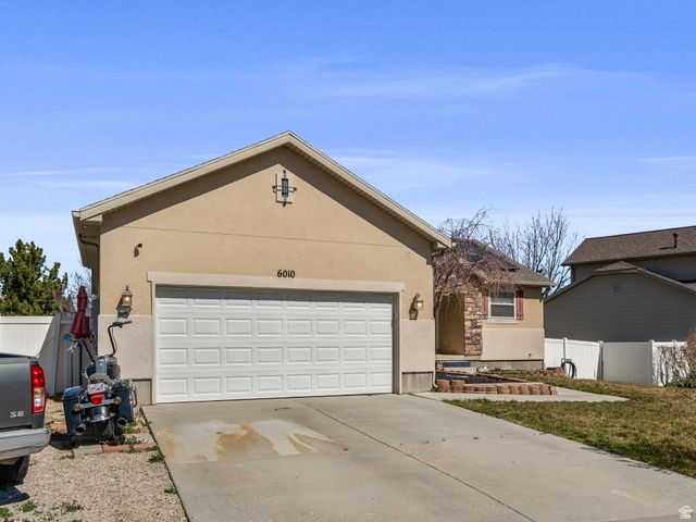 6010 W FRAGRANT LN, Herriman, UT 84096