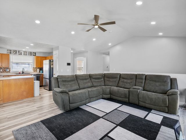 6010 W FRAGRANT LN, Herriman, UT 84096