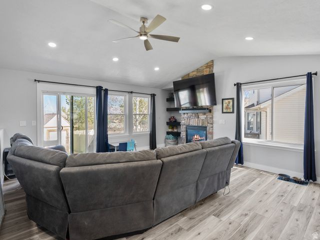 6010 W FRAGRANT LN, Herriman, UT 84096