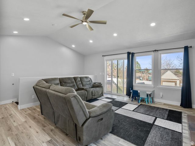 6010 W FRAGRANT LN, Herriman, UT 84096