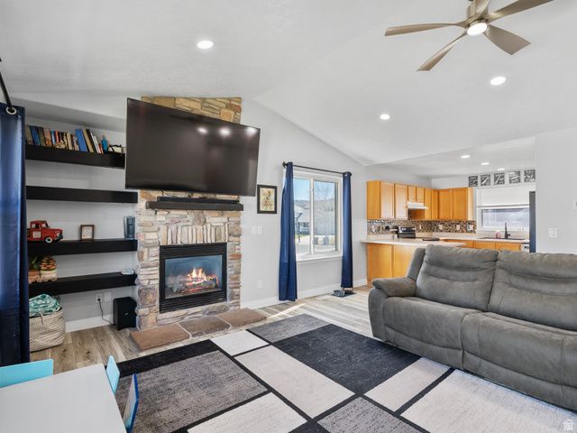 6010 W FRAGRANT LN, Herriman, UT 84096