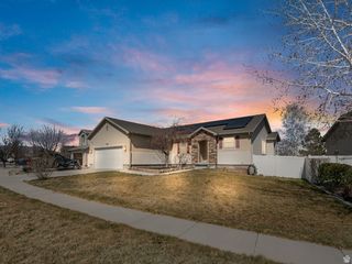 6010 W FRAGRANT LN, Herriman, UT 84096
