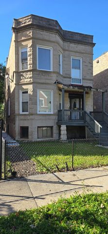 6522 S Paulina Street, Chicago, IL 60636