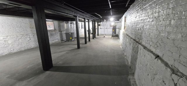 6522 S Paulina Street, Chicago, IL 60636