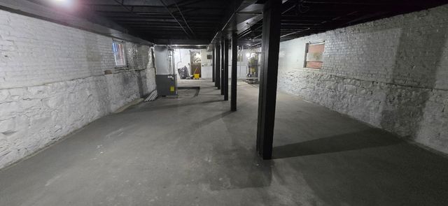 6522 S Paulina Street, Chicago, IL 60636