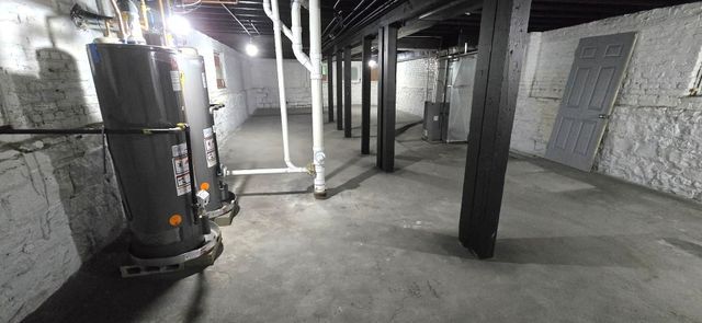 6522 S Paulina Street, Chicago, IL 60636